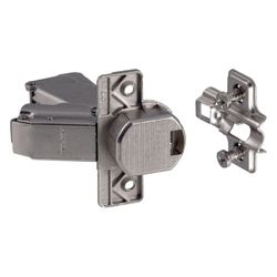 Geberit Scharnier für Renova Plan Hochschrank, oben, 595292000... GEBERIT-595292000 4022009346275 (Abb. 1)