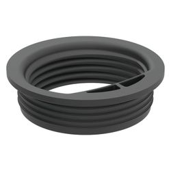 Geberit Manschette für Cleanline Duschrinnen, 246203001... GEBERIT-246203001 4064746078996 (Abb. 1)