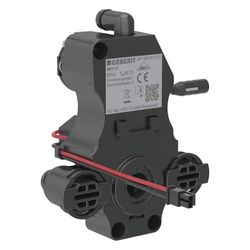 Geberit Funktionseinheit für Piave/Brenta Waschtischarmaturen, mit Mischer, 24368500... GEBERIT-243685001 4025410294845 (Abb. 1)