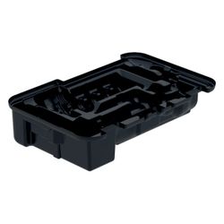 Geberit Koffereinsatz 10A-IV für Pressgeräte Typ 1, Akkubetrieb ABS, 691121001... GEBERIT-691121001 4025410727770 (Abb. 1)