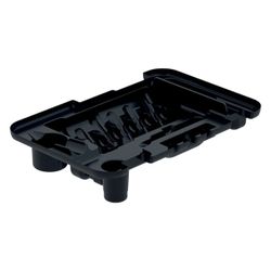 Geberit Koffereinsatz für Pressbacken Typ 2/3, ABS, 49,2x32,7x11,3cm, 691126001... GEBERIT-691126001 4025410727701 (Abb. 1)
