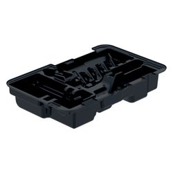 Geberit Koffereinsatz 20D-II für Pressgeräte Typ 2XL, Akkubetrieb ABS... GEBERIT-691128001 4025410728111 (Abb. 1)