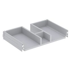 Geberit Schublade für iCon Waschtischunterschrank, oben, 59,5cm, 598808000... GEBERIT-598808000 4022009318821 (Abb. 1)