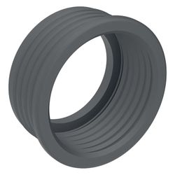 Geberit Profildichtung, EPDM, 241983001... GEBERIT-241983001 4025416747857 (Abb. 1)