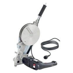 Geberit Elektrohobel, 40-160mm, 600W, 230V, 359046P22... GEBERIT-359046P22 4064746094545 (Abb. 1)