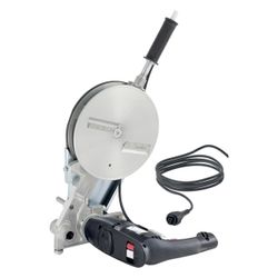 Geberit Elektrohobel Werkzeuge, 230V, 750W, 40-200mm, 359082P22... GEBERIT-359082P22 4064746094699 (Abb. 1)