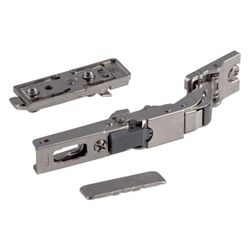 Geberit Scharnier für Option Spiegelschrank, 595154000... GEBERIT-595154000 4022009347098 (Abb. 1)