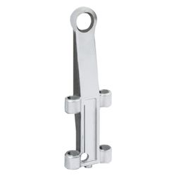 Geberit Führung für Handgehrungssäge, rechts, 242455001... GEBERIT-242455001 4025416096825 (Abb. 1)