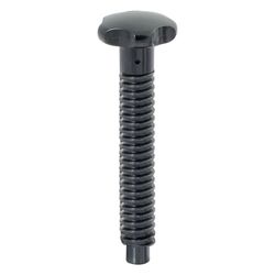 Geberit Drehgriff mit Spindel für Handgehrungssäge, 242460001... GEBERIT-242460001 4025416096924 (Abb. 1)