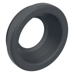 Geberit Manschette für Geberit ONE Waschbeckenanschluss, 42mm AD, 32mm ID, 244178001... GEBERIT-244178001 4025410677914 (Abb. 1)