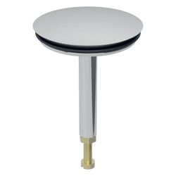 Geberit Ventilstopfen, Hochglanz verchromt, 244136211... GEBERIT-244136211 4025410637352 (Abb. 1)