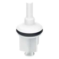 Geberit Ventilstopfen für Clou Waschbeckenanschluss, Baujahr 2008, 241683001... GEBERIT-241683001 4025416931393 (Abb. 1)