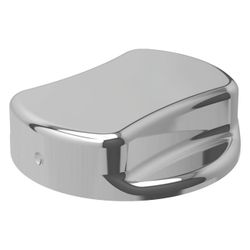 Geberit Drehgriff, Hochglanz poliert, 241688201... GEBERIT-241688201 4025416757030 (Abb. 1)