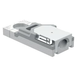 Geberit Grundkörper für CleanLine Duschrinne und CleanPoint Duschbodenablauf, für Si... GEBERIT-243123001 4025416419976 (Abb. 1)