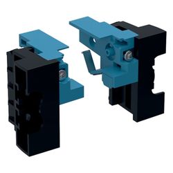 Geberit Versteller für CleanWall Wandablauf für Dusche, links und rechts, 242940001... GEBERIT-242940001 4025416305828 (Abb. 1)