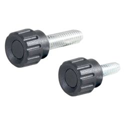 Geberit Schraubenset für Duofix ONE Servicebox, Stahl/Kunststoff, 244191001... GEBERIT-244191001 4025410677808 (Abb. 1)