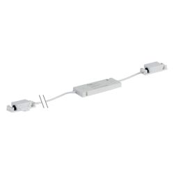 Geberit Netzteil für Lichtspiegel, 100 W, 220-240 V AC, 24 V DC, 245765001... GEBERIT-245765001 4025410089656 (Abb. 1)