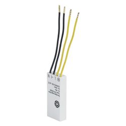 Geberit Nachlaufrelais für Aerotec 90, 242869001... GEBERIT-242869001 4025410098160 (Abb. 1)