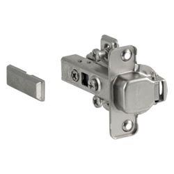 Geberit Scharnier für Hochschrank, 595217000... GEBERIT-595217000 4022009345681 (Abb. 1)
