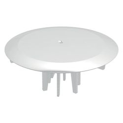 Geberit Ablaufkappe für Duschwannenablauf, Hochglanz verchromt, 243775211... GEBERIT-243775211 4025416815327 (Abb. 1)