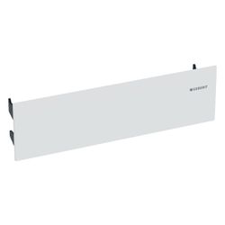 Geberit Abdeckung für CleanWall Duschelement, Alpinweiß, 242990111... GEBERIT-242990111 4025416318828 (Abb. 1)