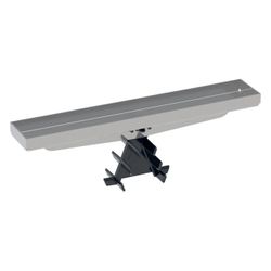 Geberit Abdeckung für CleanLine Duschrinne, befliesbar, 243901001... GEBERIT-243901001 4025416306467 (Abb. 1)