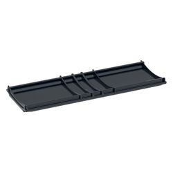 Geberit Verbindungsstück CleanLine30, 12x4,1cm, 154322001... GEBERIT-154322001 4064746028908 (Abb. 1)