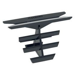 Geberit Kammeinsatz für CleanLine Duschrinnen, Kunststoff, 246205001... GEBERIT-246205001 4064746079016 (Abb. 1)