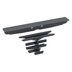 Geberit Abdeckung für CleanLine30 Duschrinne, 15,6cm, Schwarz, 246204TE1... GEBERIT-246204TE1 4064746079030 (Abb. 1)
