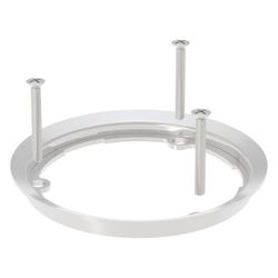 Geberit Ventilscheibe für Setaplano Duschwannenablauf d90, 243834001... GEBERIT-243834001 4025416281696 (Abb. 1)