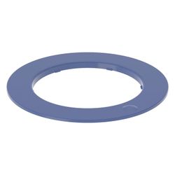 Geberit Fixierring für CleanPoint Duschbodenablauf, 8x8cm, 243829001... GEBERIT-243829001 4025416281542 (Abb. 1)