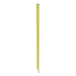 Geberit Bauschutz für Duschseitenwand für Walk-in-Dusche, 244084001... GEBERIT-244084001 4025416458241 (Abb. 1)