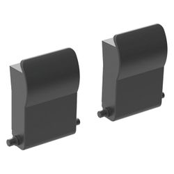 Geberit Verschluss Set für Koffer, ABS, 691132001... GEBERIT-691132001 4025416929635 (Abb. 1)