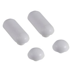 Geberit Puffer für WC-Deckel für F1, 598048000... GEBERIT-598048000 4022009254648 (Abb. 1)
