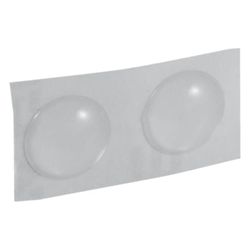 Geberit Puffer für Unterschrank, selbstklebend, 598881000... GEBERIT-598881000 4022009320077 (Abb. 1)
