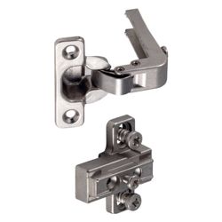 Geberit Scharnier für myDay Hochschrank, 598929000... GEBERIT-598929000 4022009322552 (Abb. 1)