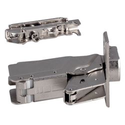 Geberit Scharnier für Spiegelschrank Acanto, 243882001... GEBERIT-243882001 4025416820994 (Abb. 1)