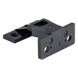 Geberit Spiegelklemme für Spiegelschrank, 595559000... GEBERIT-595559000 4022009325942 (Abb. 1)