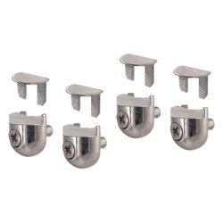 Geberit Regalbolzen für iCon Square Hochschrank, 598931000... GEBERIT-598931000 4022009322569 (Abb. 1)
