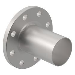 Geberit Mapress Edelstahl Flansch PN 10/16, mit Einschubende D 88,9mm, DN 80... GEBERIT-33750 4024723337508 (Abb. 1)