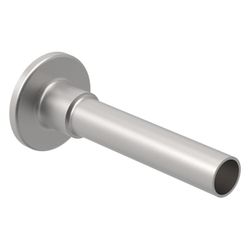 Geberit Mapress Edelstahl Bund mit Einschubende, für Losflansch 10/16 bar Außendurchmess... GEBERIT-36147 4024723361473 (Abb. 1)