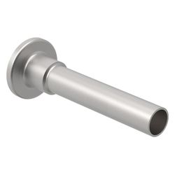 Geberit Mapress Edelstahl Bund mit Einschubende, für Losflansch 6 bar Außendurchmesser 5... GEBERIT-36153 4024723361534 (Abb. 1)