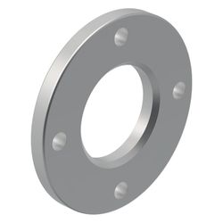 Geberit Losflansch Mapress, DN 25, Stahl, verzinkt, 23715... GEBERIT-23715 4025410548894 (Abb. 1)