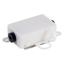 Geberit Abzweigdose für Spiegelschrank, 595661000... GEBERIT-595661000 4022009367935 (Abb. 1)
