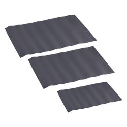 Geberit Antirutschmatten für Xeno2 Unterschrank, für Waschtisch 90cm, 595428000... GEBERIT-595428000 4022009339086 (Abb. 1)