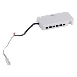 Geberit Sensorbox für Geberit ONE Spiegelschrank, 244587001... GEBERIT-244587001 4025410769428 (Abb. 1)