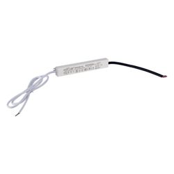 Geberit Trafo für Lichtspiegel für iCon/iCon xs und Xeno2, 220-240V AC, 12V DC, 5989... GEBERIT-598961000 4022009324723 (Abb. 1)
