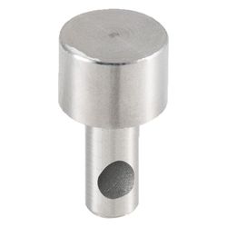 Geberit Set Betätigungshebel abschließbar, für Mapress Kugelhahn, geflanscht DN 100... GEBERIT-90783 4025410548030 (Abb. 1)