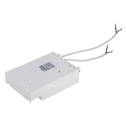 Geberit Steuerung für ONE Spiegelschrank, 244584001... GEBERIT-244584001 4025410769190 (Abb. 1)
