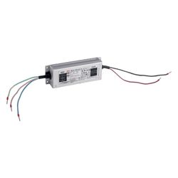 Geberit Netzteil für ONE Spiegelschrank, 150 W, 244979001... GEBERIT-244979001 4025410560582 (Abb. 1)